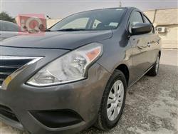 نیسان ڤێرسا